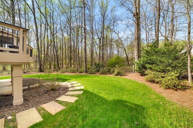 4875 Manatee Court, Powder Springs, GA 30127