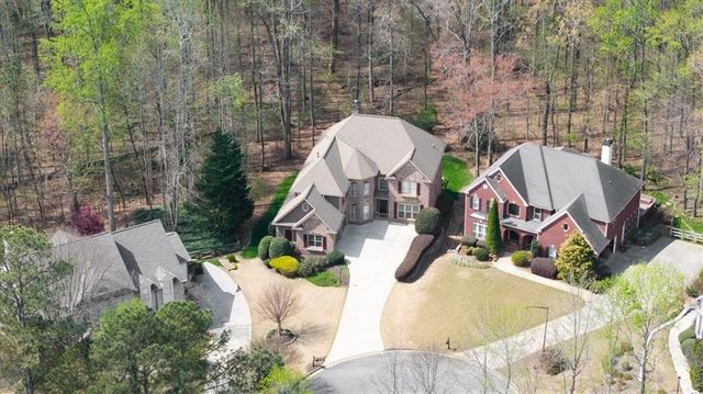 4875 Manatee Court, Powder Springs, GA 30127