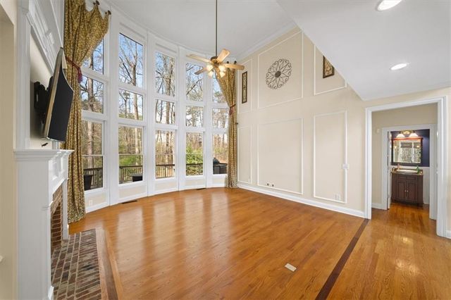 4875 Manatee Court, Powder Springs, GA 30127