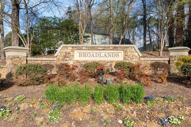 4875 Manatee Court, Powder Springs, GA 30127