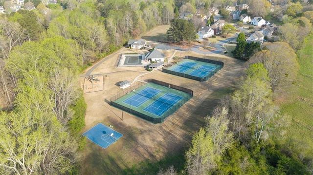 4875 Manatee Court, Powder Springs, GA 30127