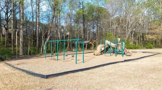 4875 Manatee Court, Powder Springs, GA 30127