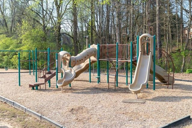 4875 Manatee Court, Powder Springs, GA 30127