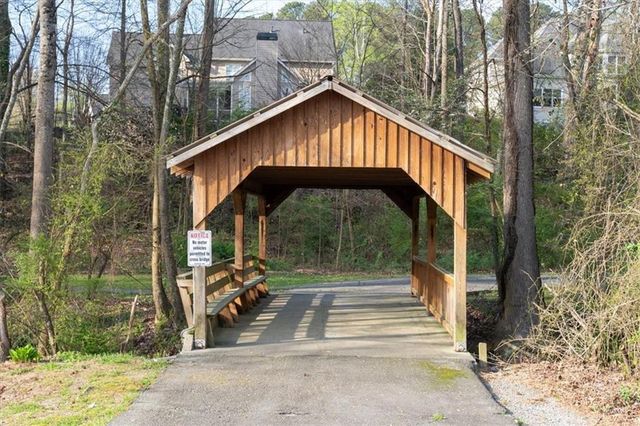 4875 Manatee Court, Powder Springs, GA 30127