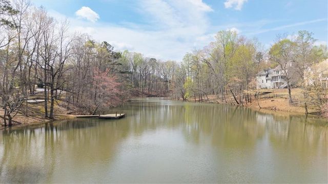 4875 Manatee Court, Powder Springs, GA 30127