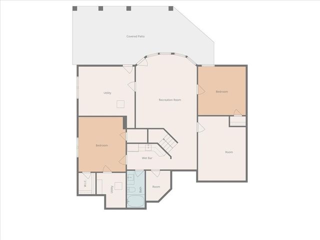 4875 Manatee Court, Powder Springs, GA 30127