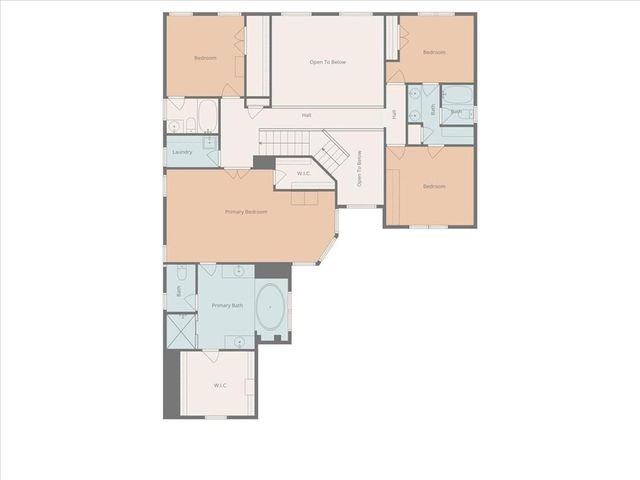 4875 Manatee Court, Powder Springs, GA 30127