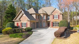 4875 Manatee Court, Powder Springs, GA 30127