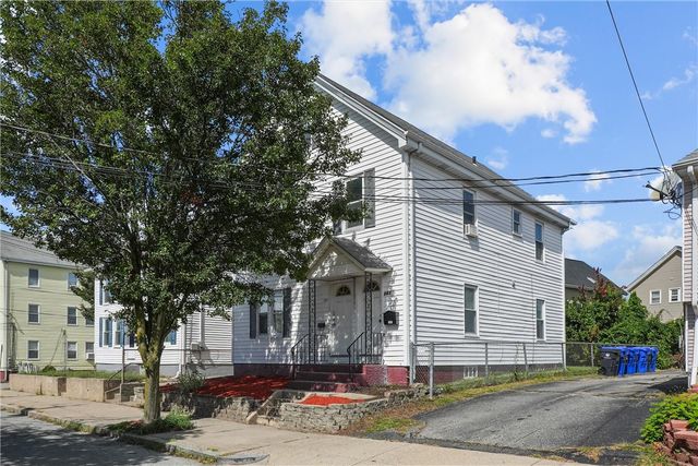 147 Warren Avenue, Pawtucket, RI 02860