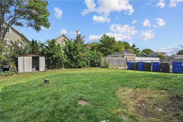 147 Warren Avenue, Pawtucket, RI 02860