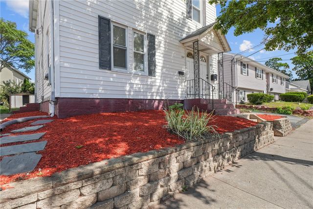 147 Warren Avenue, Pawtucket, RI 02860