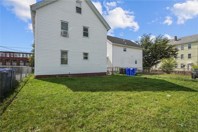 147 Warren Avenue, Pawtucket, RI 02860