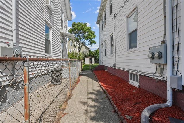 147 Warren Avenue, Pawtucket, RI 02860