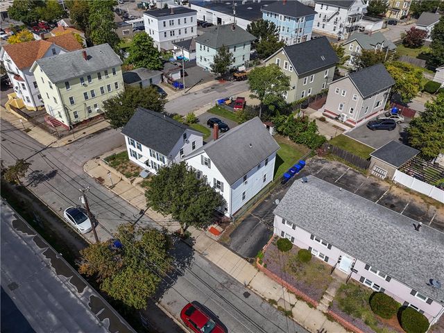 147 Warren Avenue, Pawtucket, RI 02860