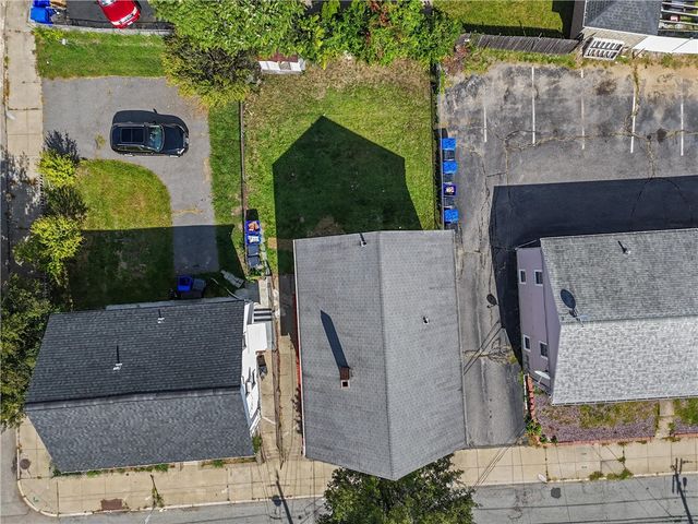 147 Warren Avenue, Pawtucket, RI 02860