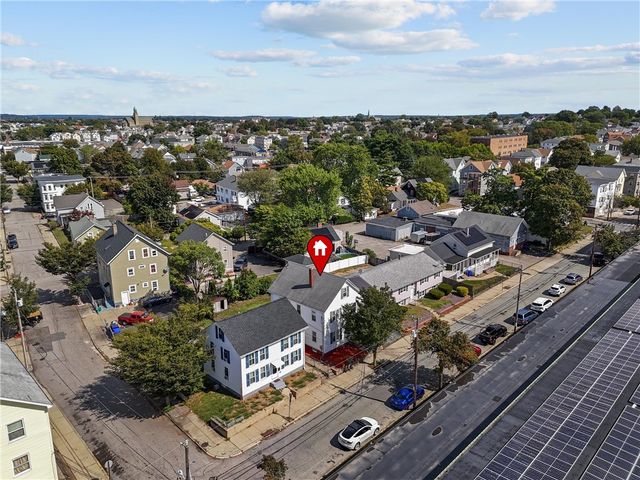 147 Warren Avenue, Pawtucket, RI 02860