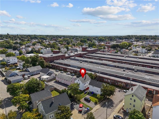 147 Warren Avenue, Pawtucket, RI 02860