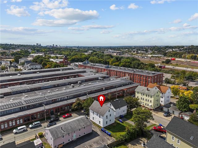 147 Warren Avenue, Pawtucket, RI 02860