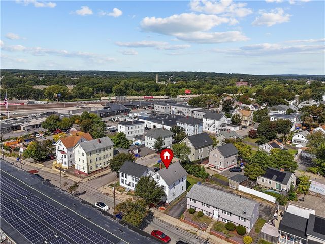 147 Warren Avenue, Pawtucket, RI 02860