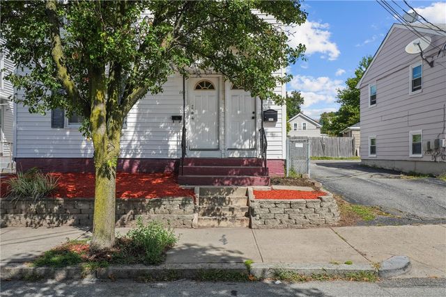 147 Warren Avenue, Pawtucket, RI 02860