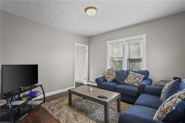 147 Warren Avenue, Pawtucket, RI 02860