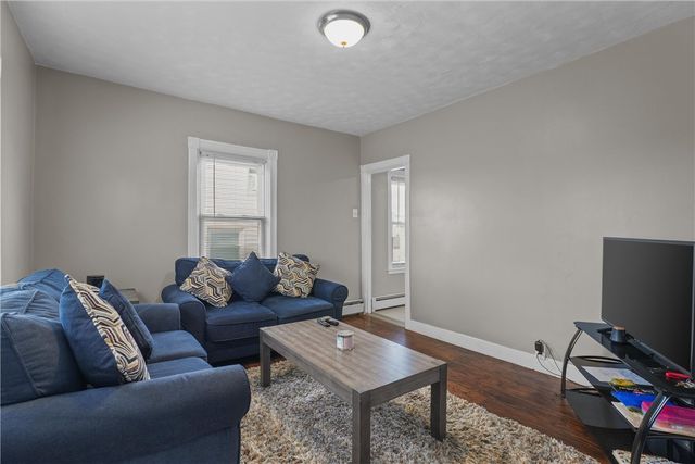 147 Warren Avenue, Pawtucket, RI 02860