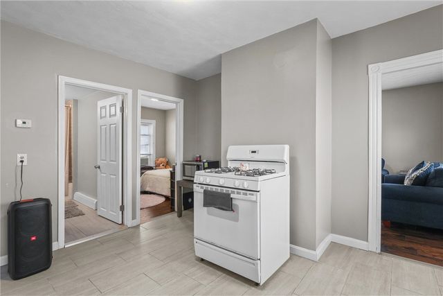 147 Warren Avenue, Pawtucket, RI 02860