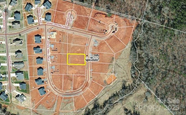 0 Central Park Circle 68, Spindale, NC 28160