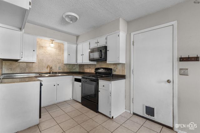 4824 COLLEEN DRIVE, Wichita Falls, TX 76302