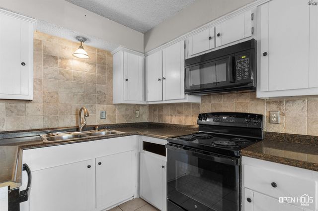 4824 COLLEEN DRIVE, Wichita Falls, TX 76302