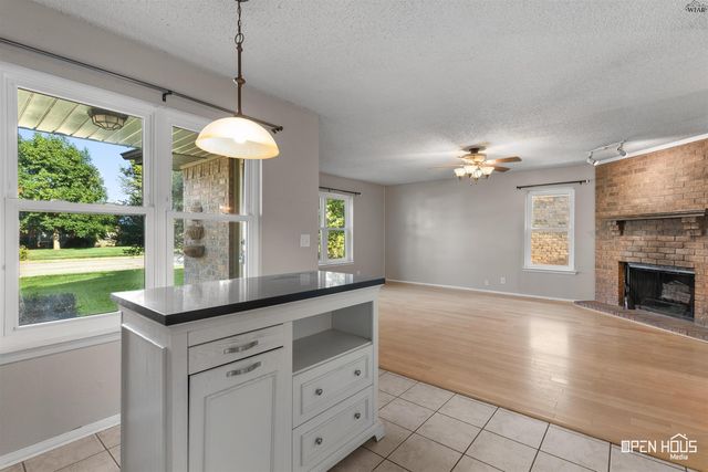 4824 COLLEEN DRIVE, Wichita Falls, TX 76302