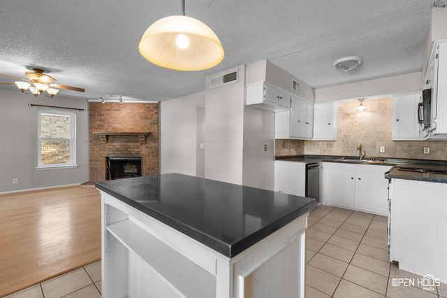 4824 COLLEEN DRIVE, Wichita Falls, TX 76302