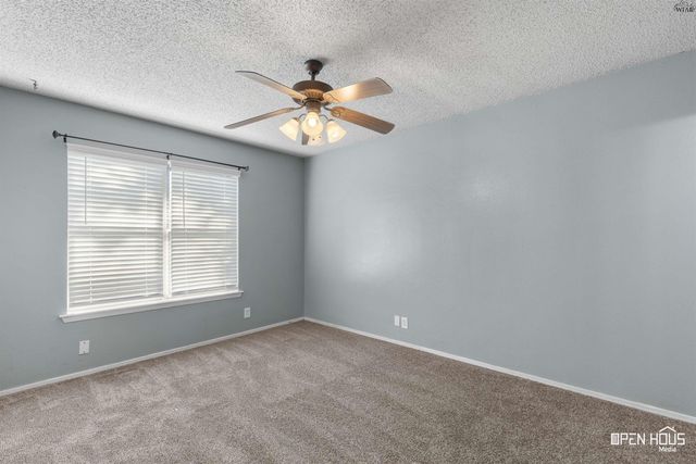 4824 COLLEEN DRIVE, Wichita Falls, TX 76302