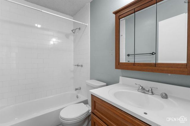 4824 COLLEEN DRIVE, Wichita Falls, TX 76302