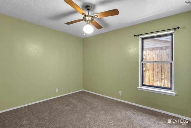 4824 COLLEEN DRIVE, Wichita Falls, TX 76302