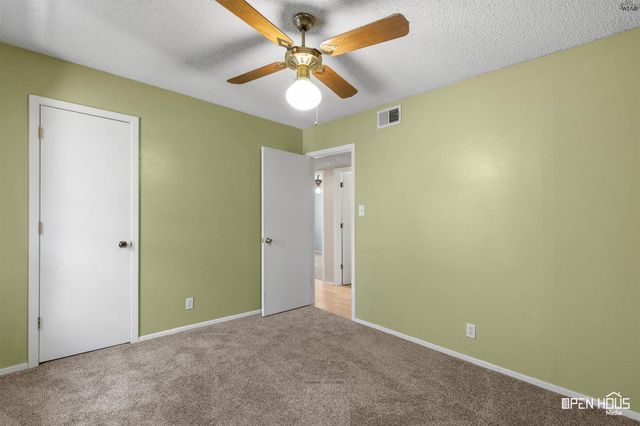 4824 COLLEEN DRIVE, Wichita Falls, TX 76302