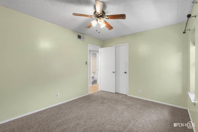 4824 COLLEEN DRIVE, Wichita Falls, TX 76302