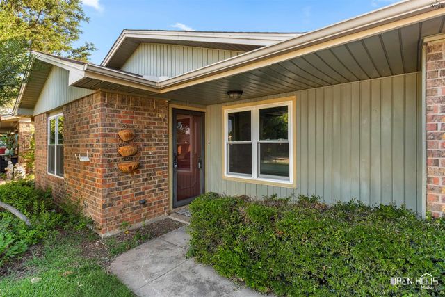 4824 COLLEEN DRIVE, Wichita Falls, TX 76302