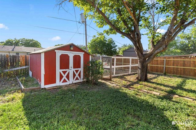 4824 COLLEEN DRIVE, Wichita Falls, TX 76302