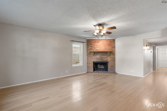4824 COLLEEN DRIVE, Wichita Falls, TX 76302
