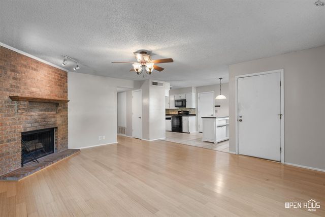 4824 COLLEEN DRIVE, Wichita Falls, TX 76302