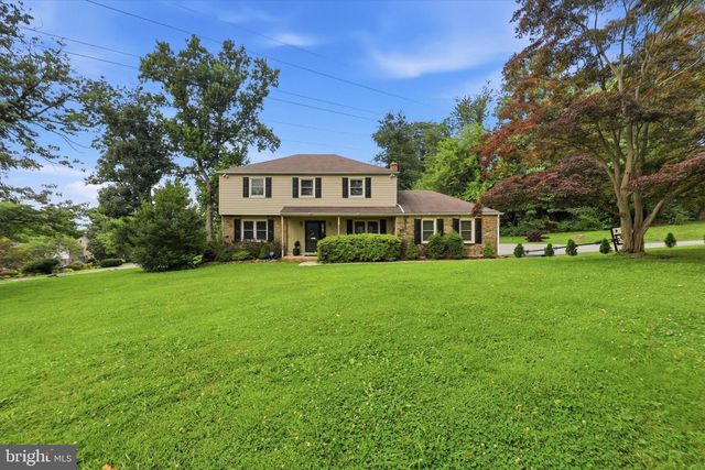 105 CHESTNUT AVE, Wilmington, DE 19809