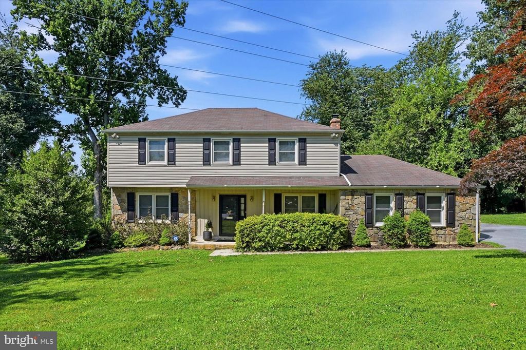 105 CHESTNUT AVE, Wilmington, DE 19809