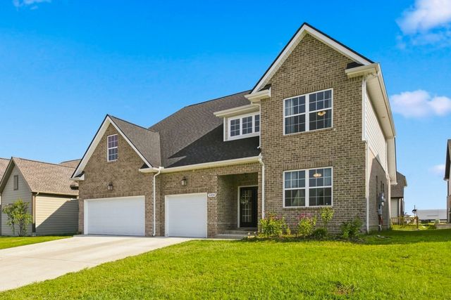 3009 Fanshaw Rd, Smyrna, TN 37167