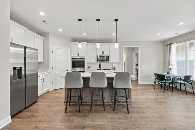 3009 Fanshaw Rd, Smyrna, TN 37167