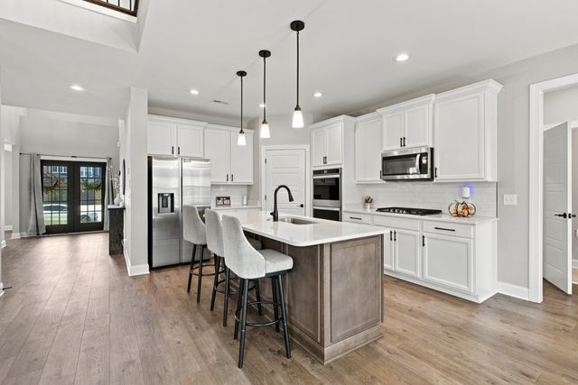 3009 Fanshaw Rd, Smyrna, TN 37167