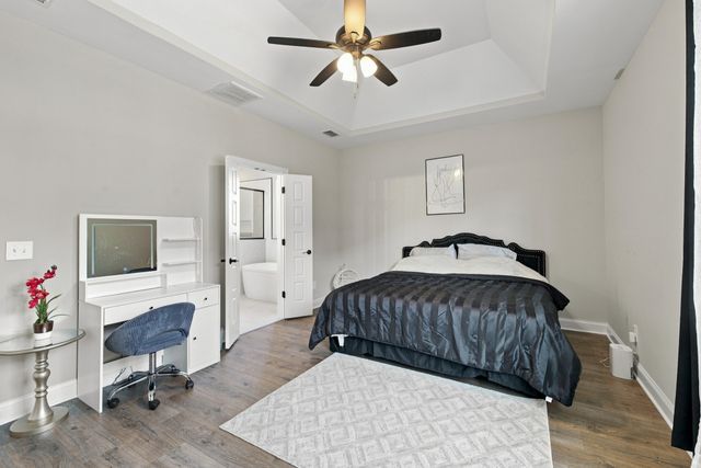 3009 Fanshaw Rd, Smyrna, TN 37167