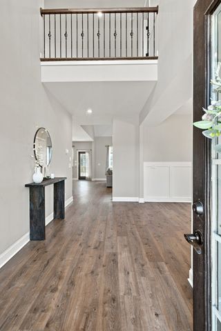 3009 Fanshaw Rd, Smyrna, TN 37167