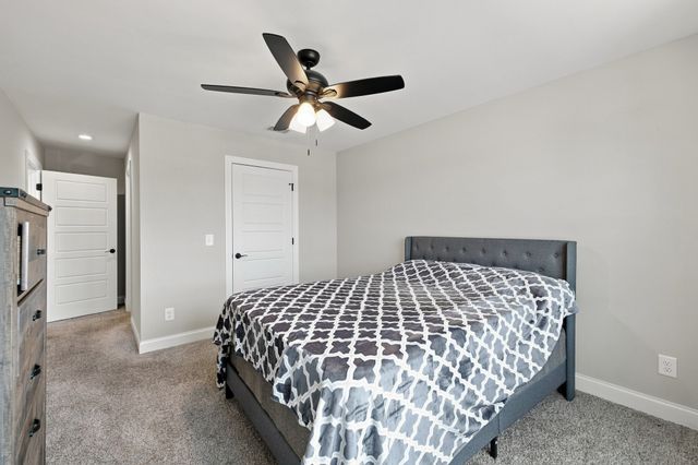 3009 Fanshaw Rd, Smyrna, TN 37167