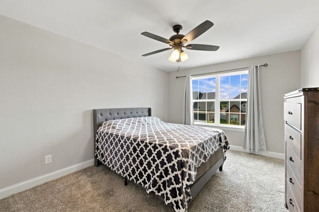 3009 Fanshaw Rd, Smyrna, TN 37167